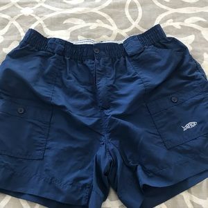 Men’s Aftco Shorts — Original Fishing Shorts